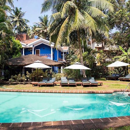 Presa Di Goa - Smith And Appy Managed Hotel Calangute Exterior photo