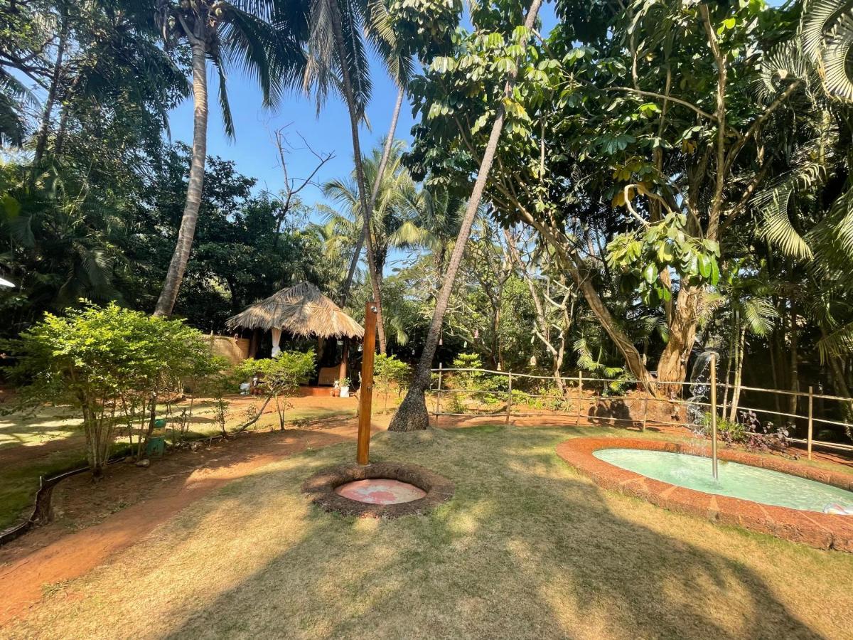 Presa Di Goa - Smith And Appy Managed Hotel Calangute Exterior photo