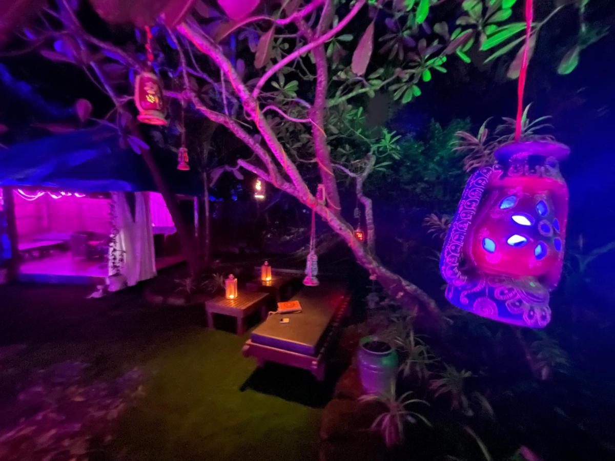 Presa Di Goa - Smith And Appy Managed Hotel Calangute Exterior photo