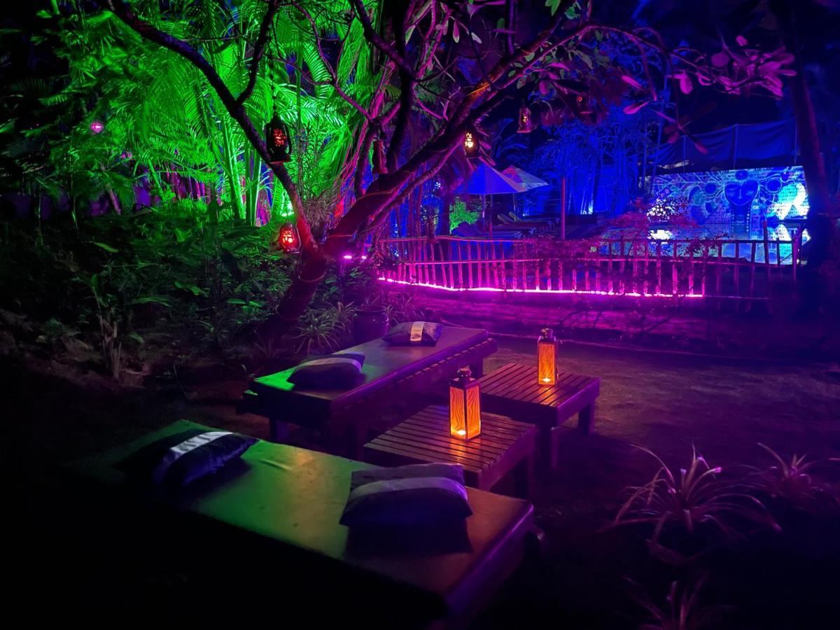 Presa Di Goa - Smith And Appy Managed Hotel Calangute Exterior photo